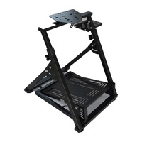 Estructura de Soporte para Hardware de Conducción Virtual