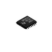 DRV632PWR  Driver de ligne audio 2 canaux 14-TSSOP Circuits intégrés (CI) Audio à usage spécial