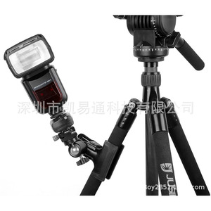 หัวบอลหนีบอเนกประสงค์ GoPro พร้อมเกลียว 1/4-20 สำหรับกล้องแอคชั่นแบบปลดเร็ว - Product Image 5