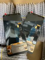 Écran LCD de téléphone portable en gros d'usine pour Samsung S8 Plus, composant numériseur d'écran tactile pour écran Samsung S8