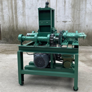 Nhà Máy Bán Hàng Trực Tiếp Điện Ống Vuông Máy Uốn Thép Thanh Ống Bender Ống Thép Không Gỉ Vòng 76 Ống Bender - Product Image 2