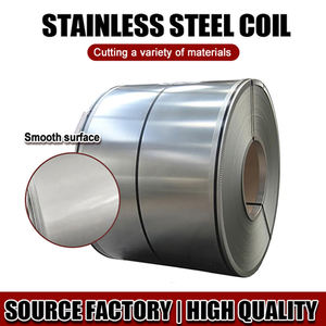 Bobines en acier inoxydable DIN 1.4305, surface 2B, 304, 316L, 316Ti, services <span class=keywords><strong>de</strong></span> découpe, pliage et soudage, produit en <span class=keywords><strong>bobine</strong></span> et en bande - Product Image 3