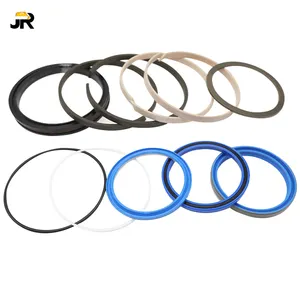 Seal Kits For Hydraulic Cylinder Excavator Repair Kit 3210-9c EXCAVATOR Boom SEAL KIT