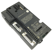 Ic200cpu001hk Versamax Plc Modul Pengontrol Cpu Rs232485 42kb Baru Asli Otomasi Industri Kontrol Terprogram Plc