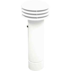 LAMELLAR ECHAPPEMENT VENT L 450-Ø 120 Outil de tournage - Product Image 1