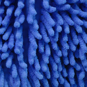 Guante de Limpieza Profesional para Autos, Herramienta de Lavado de Autos, Guante de Microfibra Chenille para Lavado de Autos Sin Rayones - Product Image 4