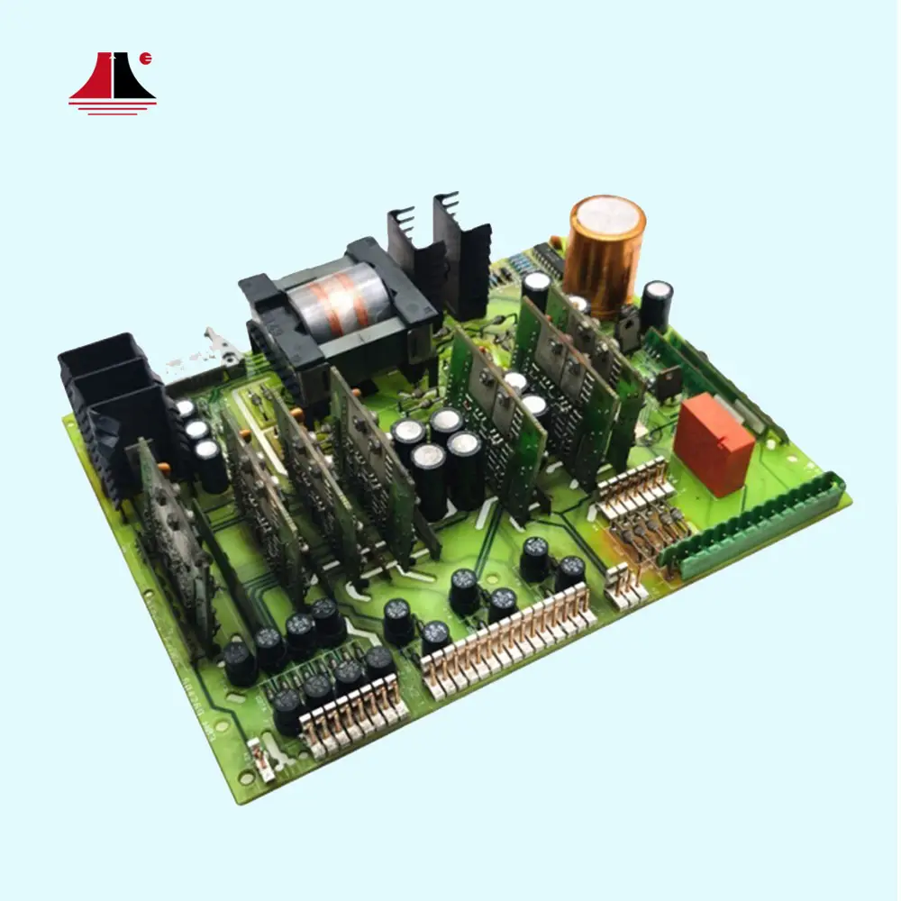 Kone thang máy PCB km504268g01 Kone v3f Bảng điều khiển biến tần chất lượng cao