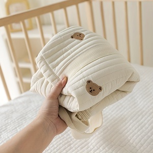<span class=keywords><strong>Sac</strong></span> à Dos Maman Portable Imperméable Prêt pour le Voyage, Grandes Poches Isothermes pour Biberons, Port de Charge USB, <span class=keywords><strong>Sac</strong></span> Fourre-tout de Maternité et à <span class=keywords><strong>Langer</strong></span> - Product Image 3