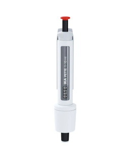 Instrument de transfert de liquide IKA PETTE Vario 1-10 ml 0020011218 - Product Image 2