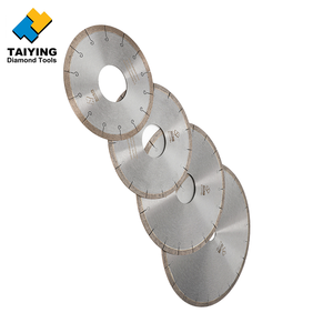 Chất lượng cao d200mm Sứ Cắt Lưỡi cưa kim cương lưỡi cưa để chế biến gốm có độ cứng cao - Product Image 2