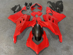 Kit de carenado para Panigale V4 V4S <span class=keywords><strong>V4R</strong></span> 2020 <span class=keywords><strong>2021</strong></span>, carrocería, Kit de carenado de inyección ABS de alta calidad - Product Image 3
