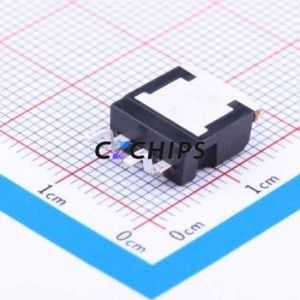 ชิปวงจรรวม LD1086D2TTR TO-263-2ของแท้สินค้าใหม่ - Product Image 2