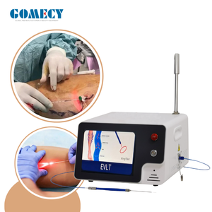 Plateforme <span class=keywords><strong>laser</strong></span> médicale à triple longueur d'onde pour les procédures dermatologiques, esthétiques et vasculaires - Product Image 1