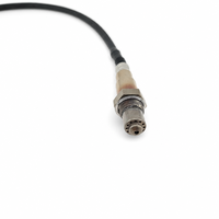 Sonde d'oxygène Dong RUI 3921003030 avec garantie d'un an, en métal et ABS, ajustement universel, compatible AEMS, capteur de carburant