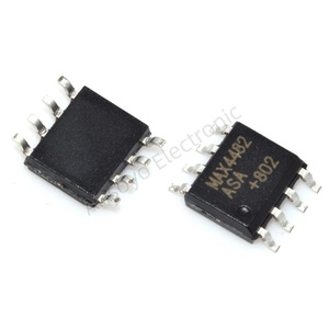 ANSOYO MAX4482ASA+T MAX4482 8SOIC SMD IC Chips Integrated Circuits Electronic Components Amplifier - Product Image 2