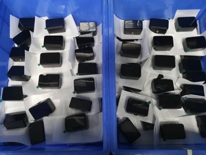 Kho Giá Cả Cạnh Tranh Xe Buýt Detector DMS Mệt Mỏi Lái Xe Màn Hình Hệ Thống Giám Sát Giải Pháp Báo Động Mệt Mỏi Detector Cảnh Báo Báo Động - Product Image 4