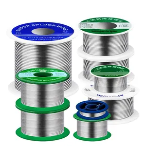 Fil <span class=keywords><strong>à</strong></span> <span class=keywords><strong>souder</strong></span> multi-matériaux en acier inoxydable pour applications de soudage de batteries, de <span class=keywords><strong>fer</strong></span> <span class=keywords><strong>à</strong></span> <span class=keywords><strong>souder</strong></span> <span class=keywords><strong>électrique</strong></span> et de briquets - Product Image 5