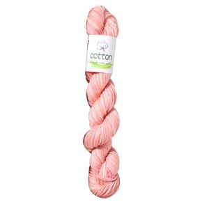 Filato Dimuni 4 Capi 50g 100% Cotone Colori <span class=keywords><strong>Misti</strong></span> Ecologico Riciclato per Lavoro a Maglia Ricamo Cucito Tessitura - Product Image 6
