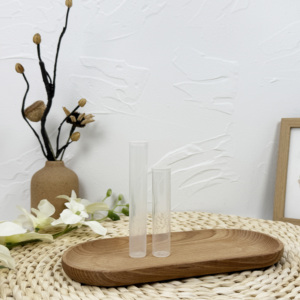 Tube à essai Pop Top en plastique flacons anti-odeur bouteilles conteneurs tailles - Product Image 5