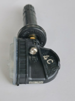 Capteur de pression des pneus TPMS d'origine neuf 13540603 pour Chevrolet Cadillac