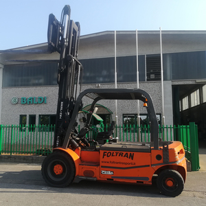 Chariot élévateur Baldi d'extérieur à vendre qualité supérieure, haute efficacité et stable, garantie 1 an Fabriqué en Italie - Product Image 3