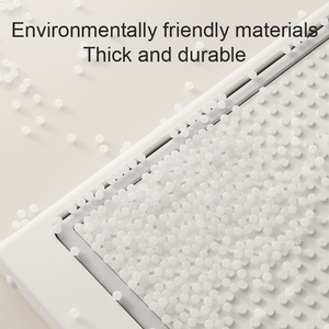 Feelkids Đa Khối Xây Dựng Bảng Trẻ Em Nhựa Đọc Sách Nghiên Cứu Bàn Bé Ăn Học Tập Trẻ Em Chơi Bàn Và Ghế Bộ - Product Image 5