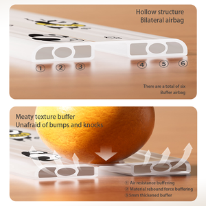 Venta al por mayor, escritorio de seguridad para bebés, protección para el hogar, <span class=keywords><strong>protector</strong></span> de bordes, protectores de esquina para mesa de bebé, protectores de esquina para niños - Product Image 3