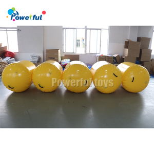 Factory Price <strong>Floating</strong> Marker <strong>Buoy</strong> <strong>Custom</strong> Aqua Park <strong>Buoy</strong> <strong>Inflatable</strong> Swim <strong>Buoy</strong> - Product Image 2