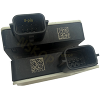 284N0-5MP0A 284N0-5MP3A 284N0-5MP5A Capteur radar d'angle mort d'origine pour Nissan Ariya, capteur radar latéral de contrôle de voiture, assistance au conducteur