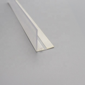 <span class=keywords><strong>PVC</strong></span> Dải Dữ Liệu Cho Kệ Pusher Rail/Front Stopper/Kệ Quản Lý - Product Image 2