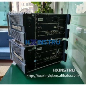 Rohde&Schwarz PVT360A Probador de Vectores de Rendimiento, Rango de Frecuencia 400 MHz - 8 GHz - Product Image 2