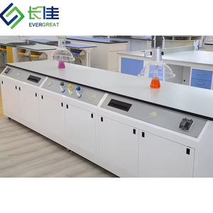 معدات مختبر كيميائي احترافية مخصصة ، معدات مختبر للمدرسة - Product Image 6