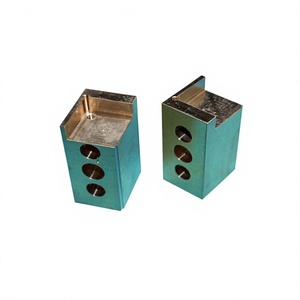 Servicios de Mecanizado CNC Personalizados en Vietnam - Product Image 4