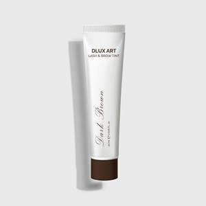 <span class=keywords><strong>Teinture</strong></span> pour cils et sourcils semi-permanente, naturelle, végane, sans cruauté, imperméable, de haute qualité, tube de 20 ml, échantillon gratuit - Product Image 2