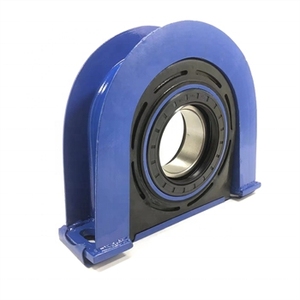 Sinotruk <span class=keywords><strong>HOWO</strong></span> Chất lượng cao Phụ tùng xe tải cánh quạt trục trung tâm mang az9115314126 - Product Image 1