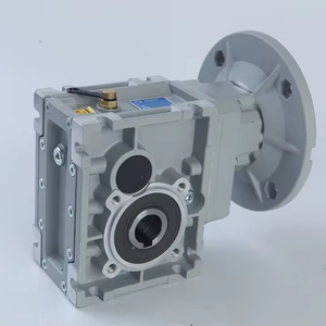 מפעל ישר סדרת מהירות reducers חם הסליל-היפואיד הילוכים הילוך מהירות הילוך reducers - Product Image 2