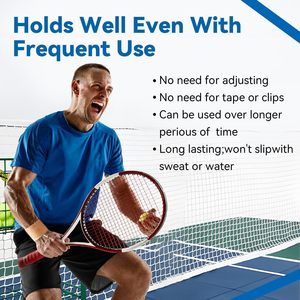 ม้วนผ้าพันแผลสีเนื้อกีฬากาวยืดหยุ่นผ้าพันแผลคุณภาพสูงขายส่งผ้าพันแผลกีฬากันน้ําระบายอากาศ - Product Image 6