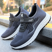 Vente en gros de baskets de course à pied tendance, chaussures de sport personnalisées pour hommes