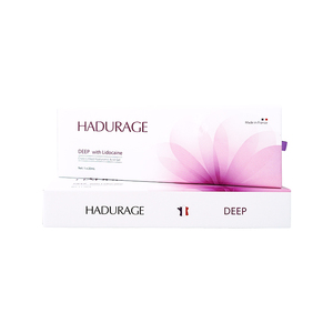 Import Direct Hadurage 20ml Deep Filler - Gel HA injectable pour les rides du visage, le repulpage des lèvres et le comblement des tempes |   Directement de l'usine - Product Image 5