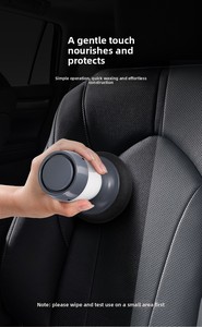 Crème de nettoyage et de rénovation du <span class=keywords><strong>cuir</strong></span>, crème de réparation du <span class=keywords><strong>cuir</strong></span>, pâte de réparation du <span class=keywords><strong>cuir</strong></span> pour sièges de voiture et canapés - Product Image 3