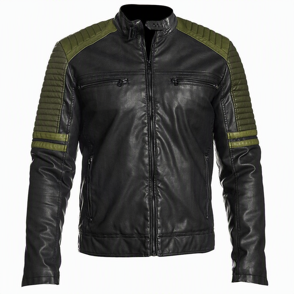 Verde militar