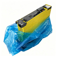 Amplificateur servo haute tension haute précision Fanuc A06B-6290-H103 H123 Alpha ISV 20HV-B FSSB pour machine CNC A06B-6290-H103 H123
