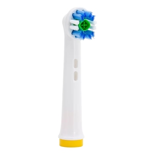 Cabezales de cepillo de dientes para adultos EB18-X WHITE CLEAN - Product Image 4