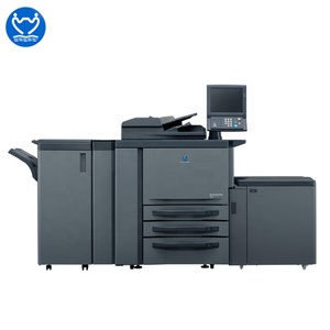 Fotocopiadora de Alta Velocidad Usada Konica Minolta Bizhub Press B950, Máquina de Fotocopias Digital, Brother <span class=keywords><strong>Tn423bk</strong></span> - Product Image 2