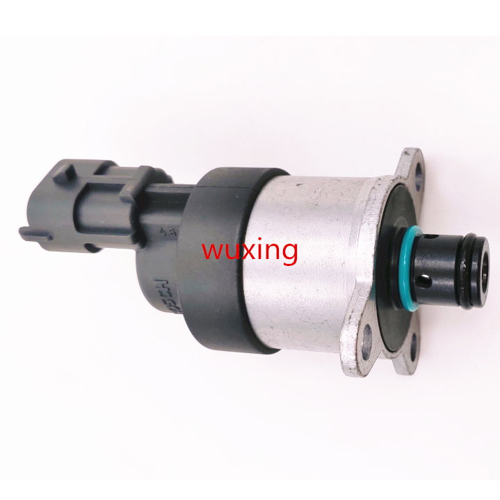 High Quality Fuel Pressure Regulator valve Metering Solenoid Valve Fuel Metering Valve 0928400415 0928400473 0928400478