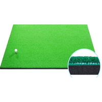 Sistema de Simulador de Golf Estándar Comercial, Pantalla Completa, Máquina de Entrenamiento de Golf Virtual, Pantalla de Proyección