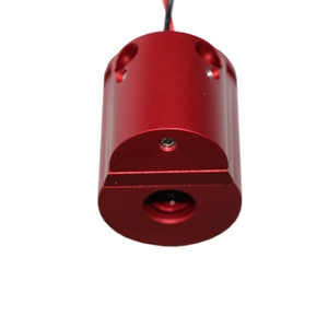 Penunjuk Indikator Cahaya Merah <span class=keywords><strong>Laser</strong></span> Co2 untuk Tabung <span class=keywords><strong>Laser</strong></span> Yongli - Product Image 3