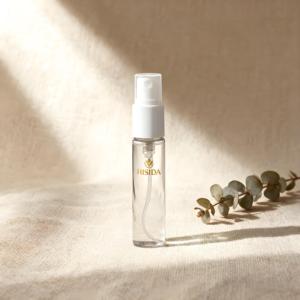 Hot Sale 2ml 3ml <b>5ml</b> 10ml Sample <b>Perfume</b> <b>Bottle</b> Tubular Crimp Spray Glass Vial - Product Image 3