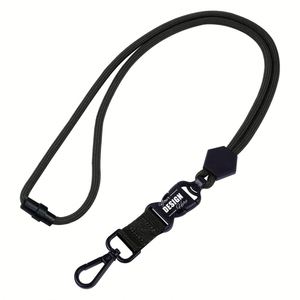 Cordones para el Cuello, Cordón Ajustable de Alta Resistencia con Hebilla Desmontable para Llaves y Tarjetas de Identificación - Uso Personalizado - Product Image 1