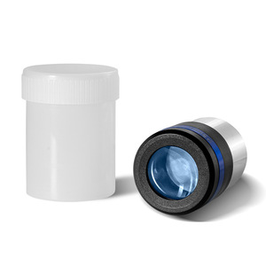 Astronomical Telescope Eyepiece 25mm 62 Degree Aspherical For DIY Telescopes Cross Border <b>Dropshipping</b> - Product Image 4